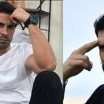 Γιώργος Παράσχος : Έχω χάσει δουλειά λόγω του Θανάση Πατριαρχέα