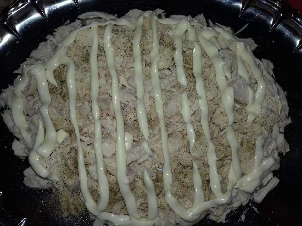 χριστουγεννιάτικη σαλάτα-με-σταφύλια-συνταγή-