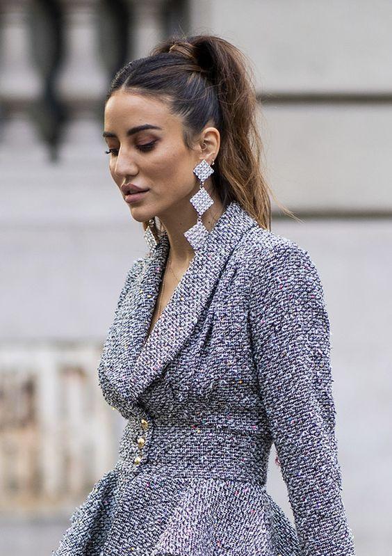 Ιανουάριος 2023: Ιδέες για μοντέρνα χτενίσματα και κουρέματα κάθε ώρα της ημέρας