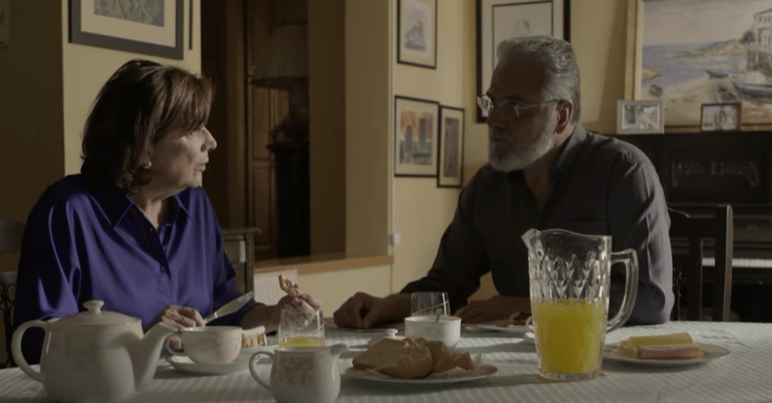 Σασμός: Ο Ευθύμης είναι το τσιράκι του Δημήτρη