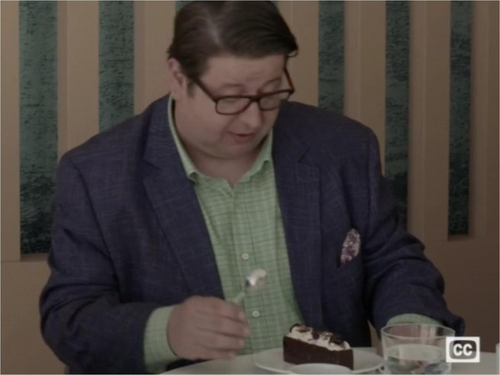 Σασμός: Ο Τόλης τρόφιμος της Καλλιόπης