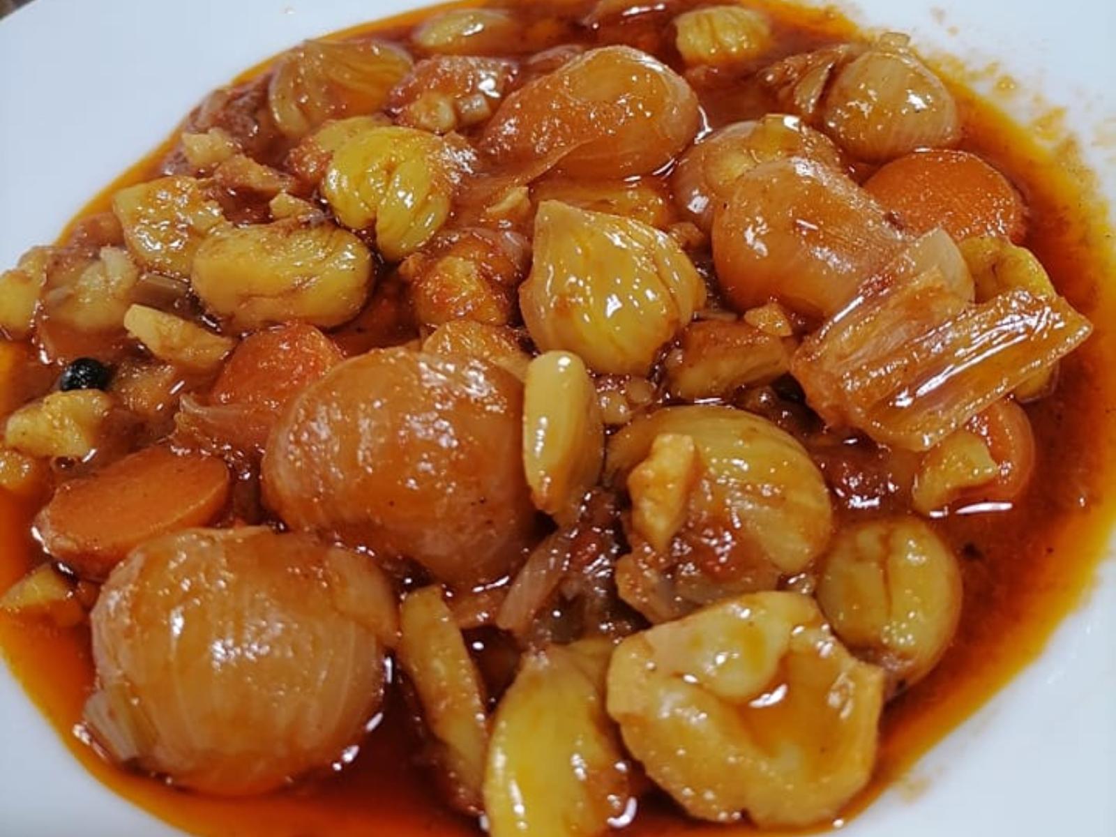 κάστανα-στιφάδο-συνταγή-