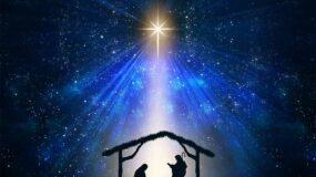 Παραμονή Χριστουγέννων 2022: Τα μεσάνυχτα ανοίγουν οι ουρανοι- Κάνε μια ευχή