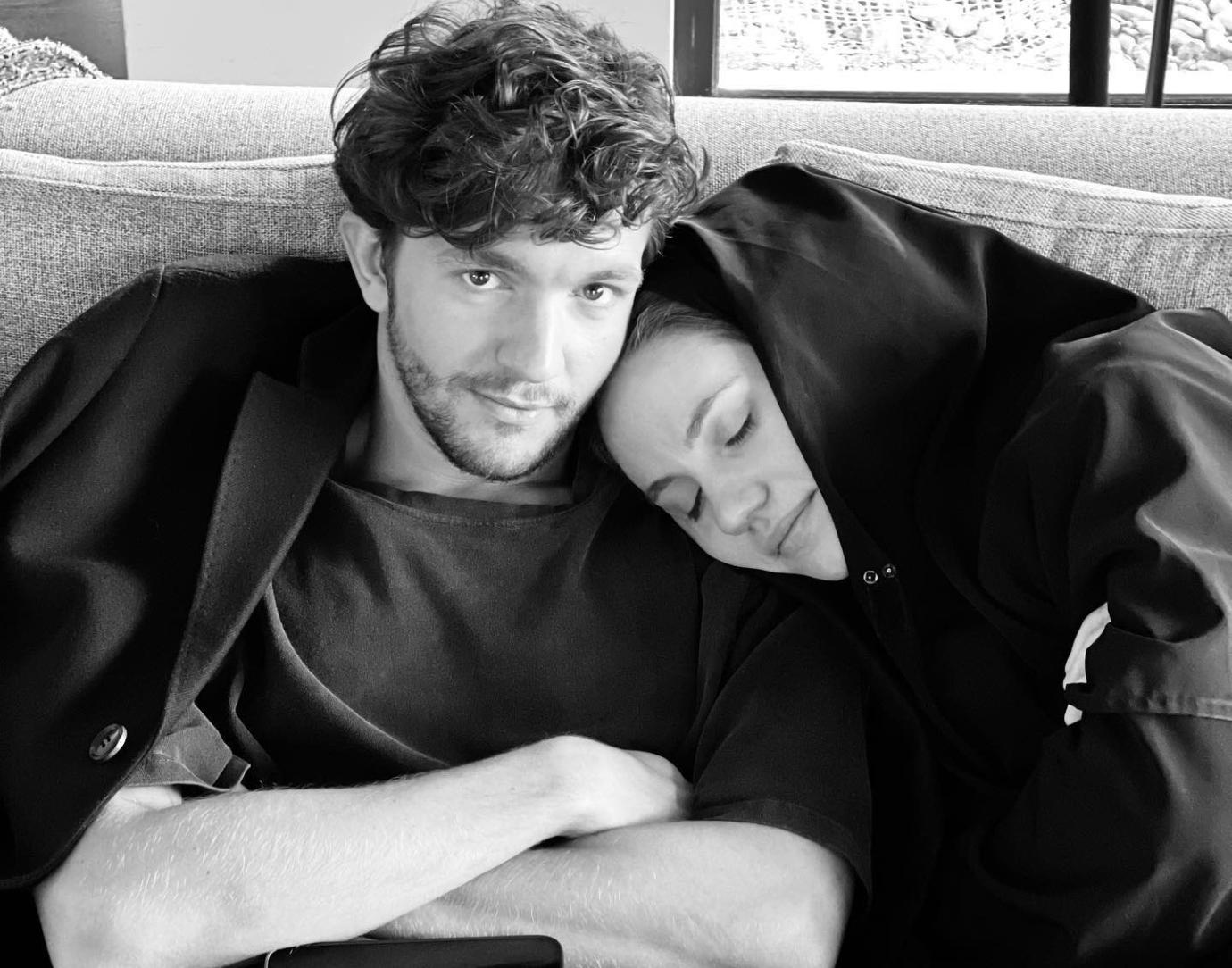 Μαυρό Ρόδο: Το μεγάλο μυστικό του Πέτρου και της Ελισάβετ στη φόρα