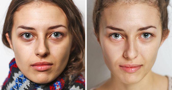 σπιτικές μάσκες-ομορφιάς-για-την-Πρωτοχρονιά-