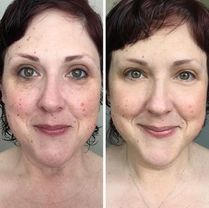 σπιτικές μάσκες-ομορφιάς-για-την-Πρωτοχρονιά-