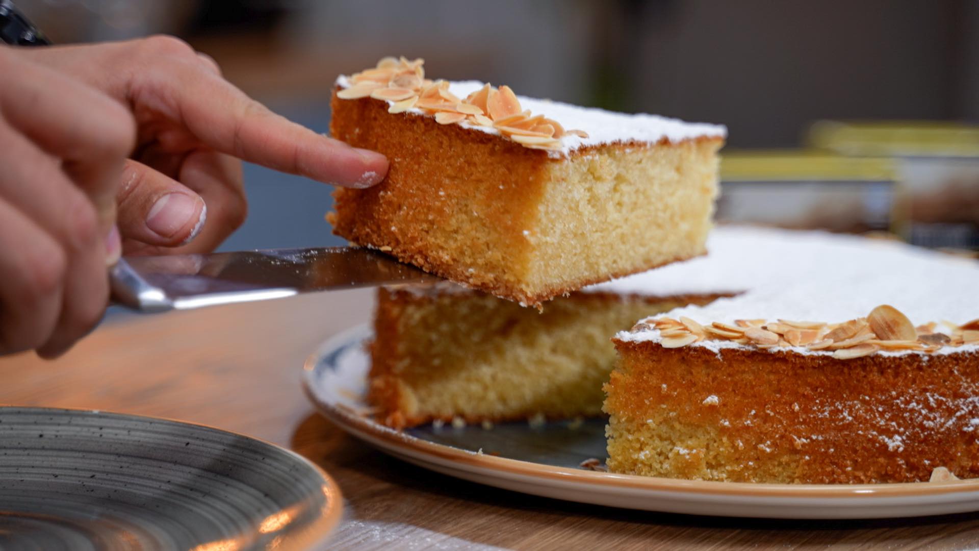 συνταγή-για-βασιλόπιτα-από-τον-Δημήτρη Μιχαηλίδη-