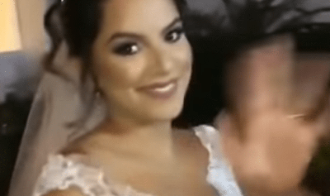 Ο γάμος έγινε κηδεία : Έπεσε νεκρή η νύφη στο δρόμο για την εκκλησία