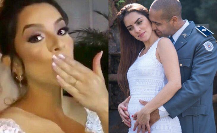 Ο γάμος έγινε κηδεία : Έπεσε νεκρή η νύφη στο δρόμο για την εκκλησία