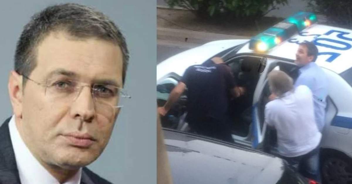 Στέφανος Χίος : Χριστούγεννα στη φυλακή για τον δημοσιογράφο – Τι συνέβη