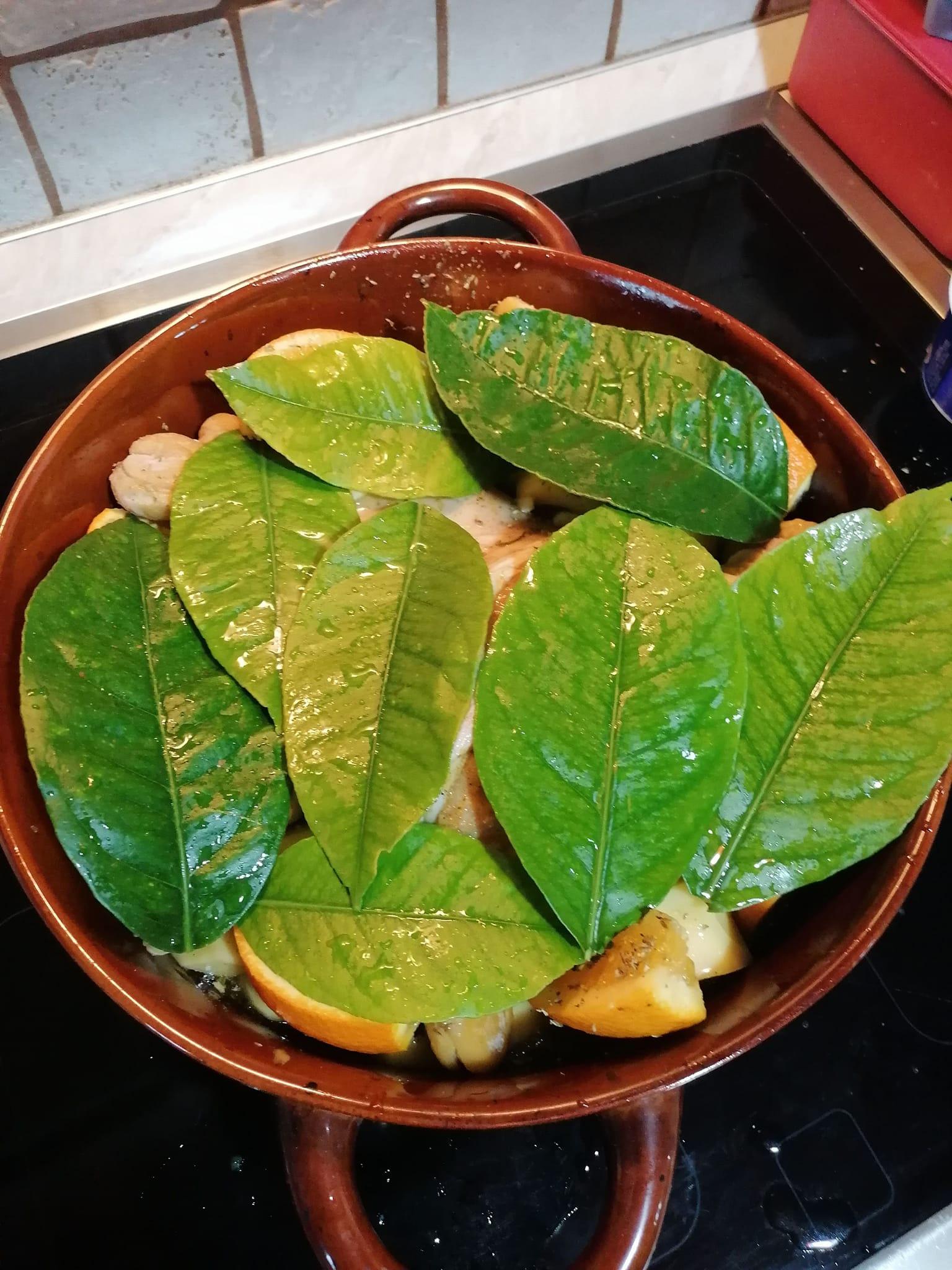 κότσι-με-μέλι-και-πορτοκάλι-για-την-Πρωτοχρονιά-συνταγή-