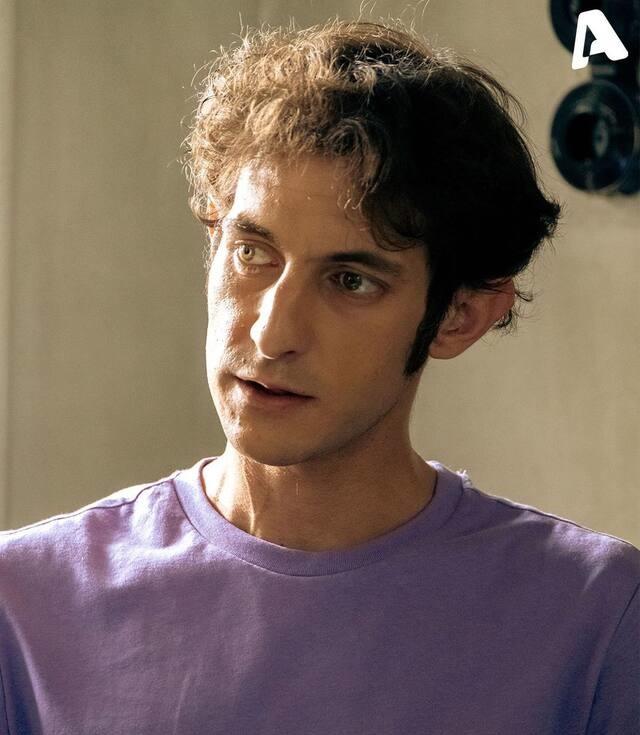 Αυτή η Νύχτα Μένει-Μίλτος- Αυτή η Νύχτα Μένει-Μίλτος-