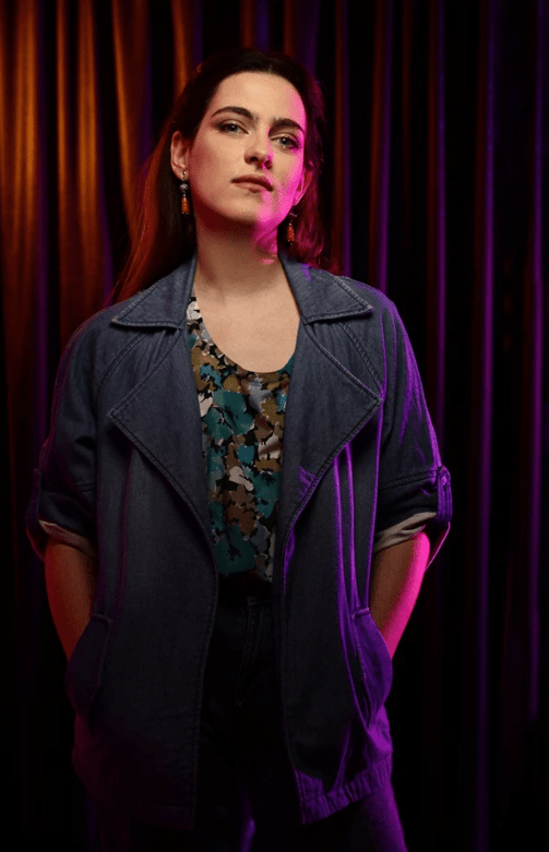 Αυτή η Νύχτα Μένει-Εύη- Αυτή η Νύχτα Μένει-Εύη-