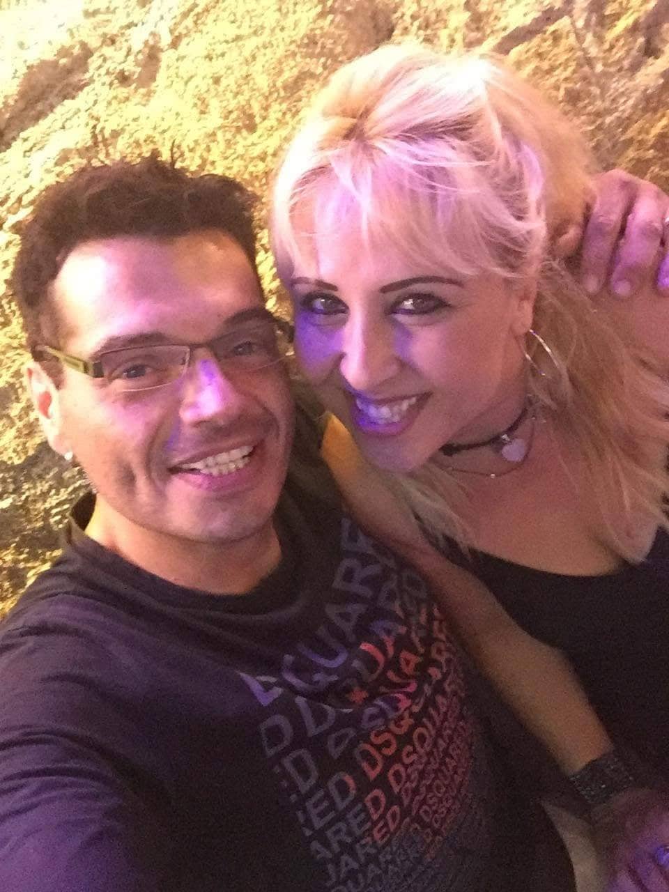 Γιώργος Δασκαλάκης : Η σύντροφος του εξηγεί τι συνέβη και χειροτέρεψε η υγεία του