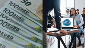 Γρήγορο επίδομα των 400 ευρώ για τους εργαζομένους –  Πώς θα το πάρεις