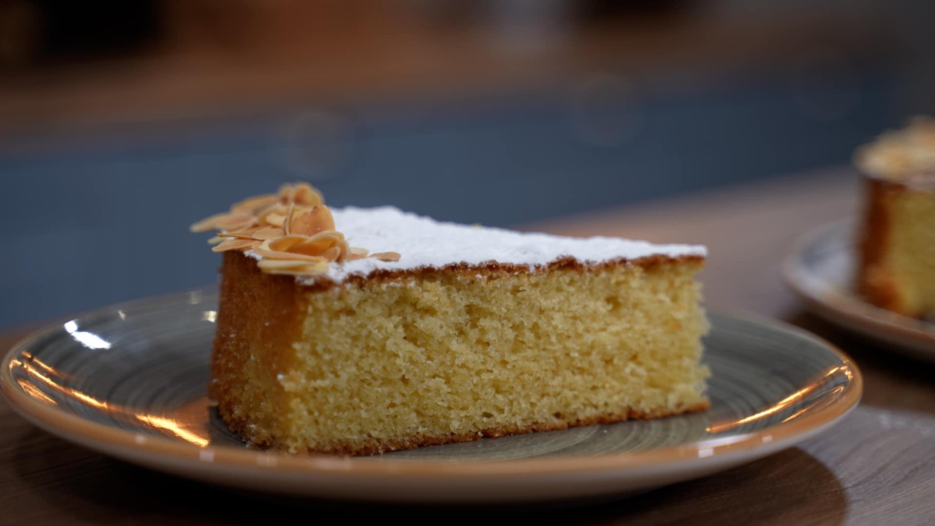 Η συνταγή για βασιλόπιτα του Δημήτρη Μιχαηλίδη για το 2023