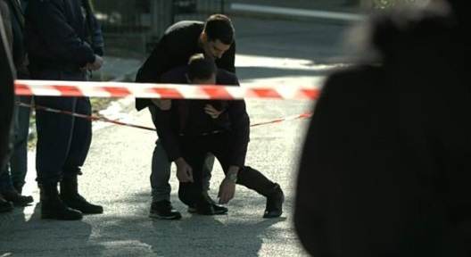 Μαύρο Ρόδο: Η αιματηρή βεντέτα ξεκινά με τον θάνατο του Παράσχου