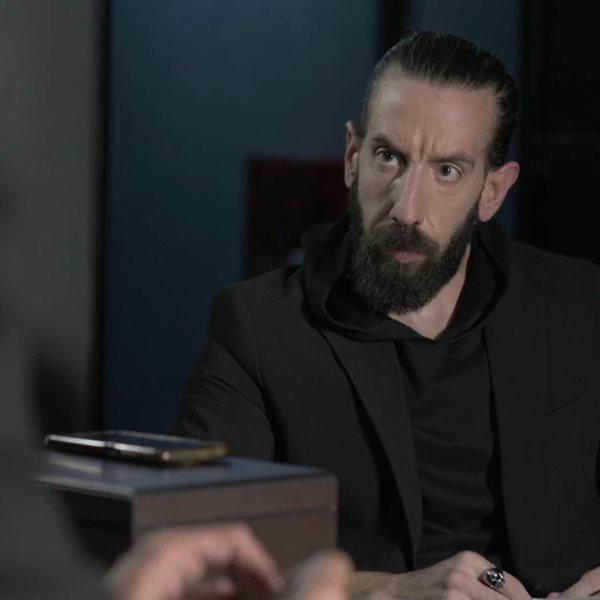 Μαύρο Ρόδο-Παράσχος-