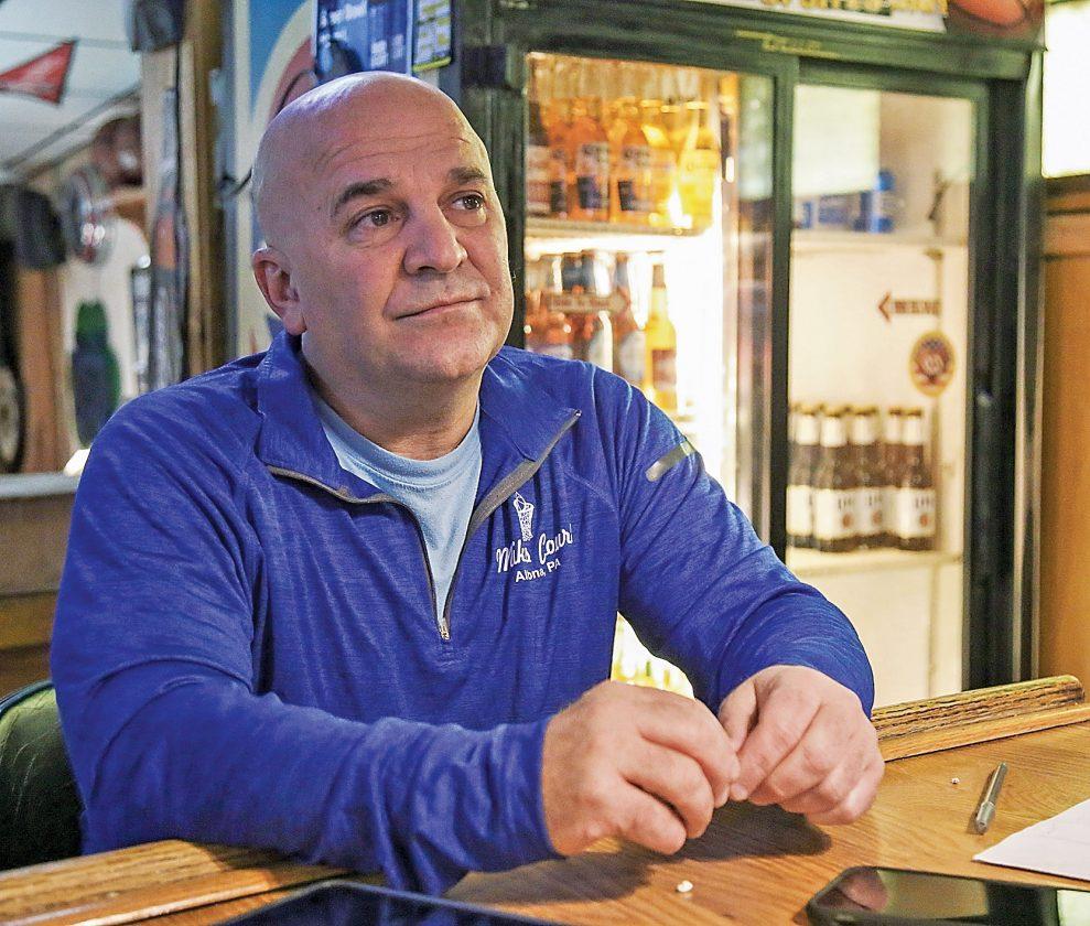 Να μας πει το μυστικό : 54χρονος έχει κερδίσει 4 τζάκποτ και δίνει συμβουλές στους μελλοντικούς νικητές