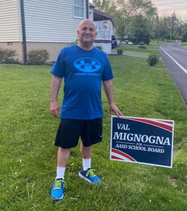 Να μας πει το μυστικό : 54χρονος έχει κερδίσει 4 τζάκποτ και δίνει συμβουλές στους μελλοντικούς νικητές