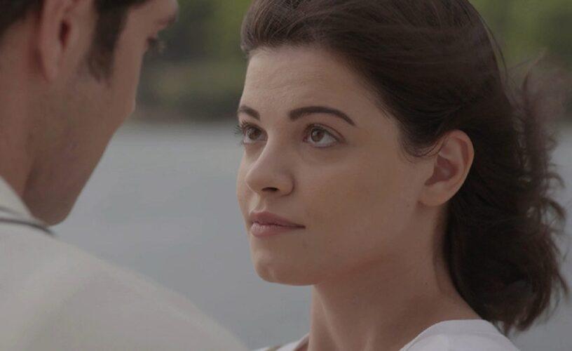 Ο Παράδεισος των Κυριών: Η Γεωργία γεμάτη πόνο πέφτει στις ρόδες ενός αυτοκινήτου