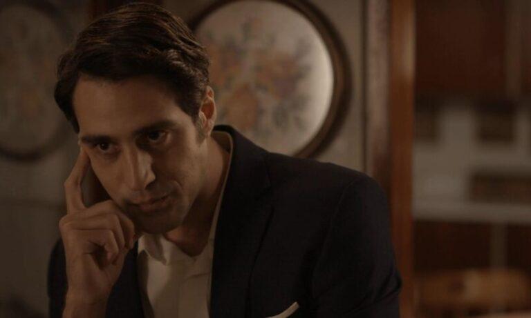 Ο Παράδεισος των Κυριών-Άγης-