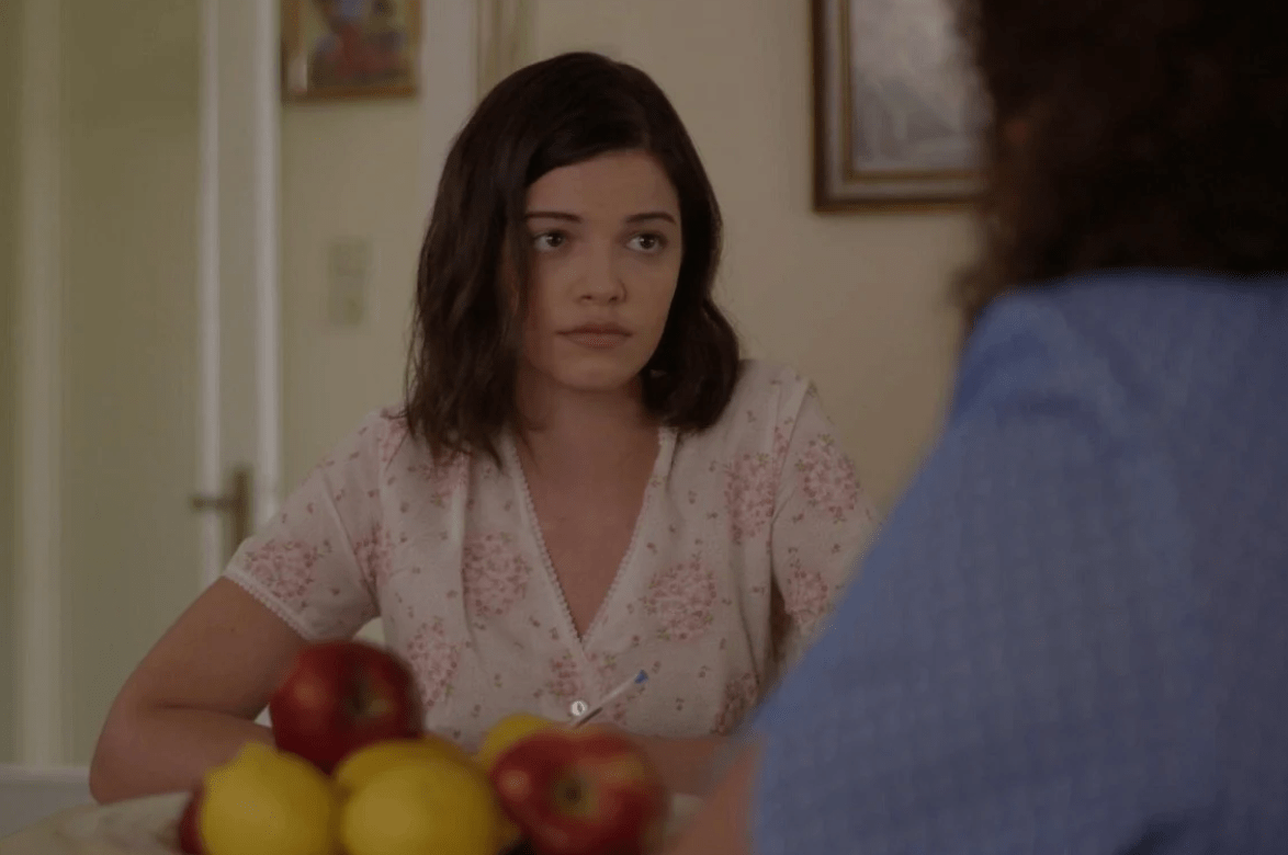 Ο Παράδεισος των Κυριών: Η Γεωργία γεμάτη πόνο πέφτει στις ρόδες ενός αυτοκινήτου