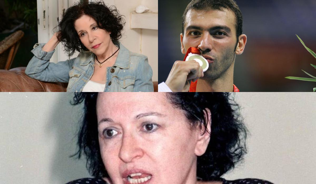 Οι 10 θάνατοι που μας συγκλόνισαν το 2022