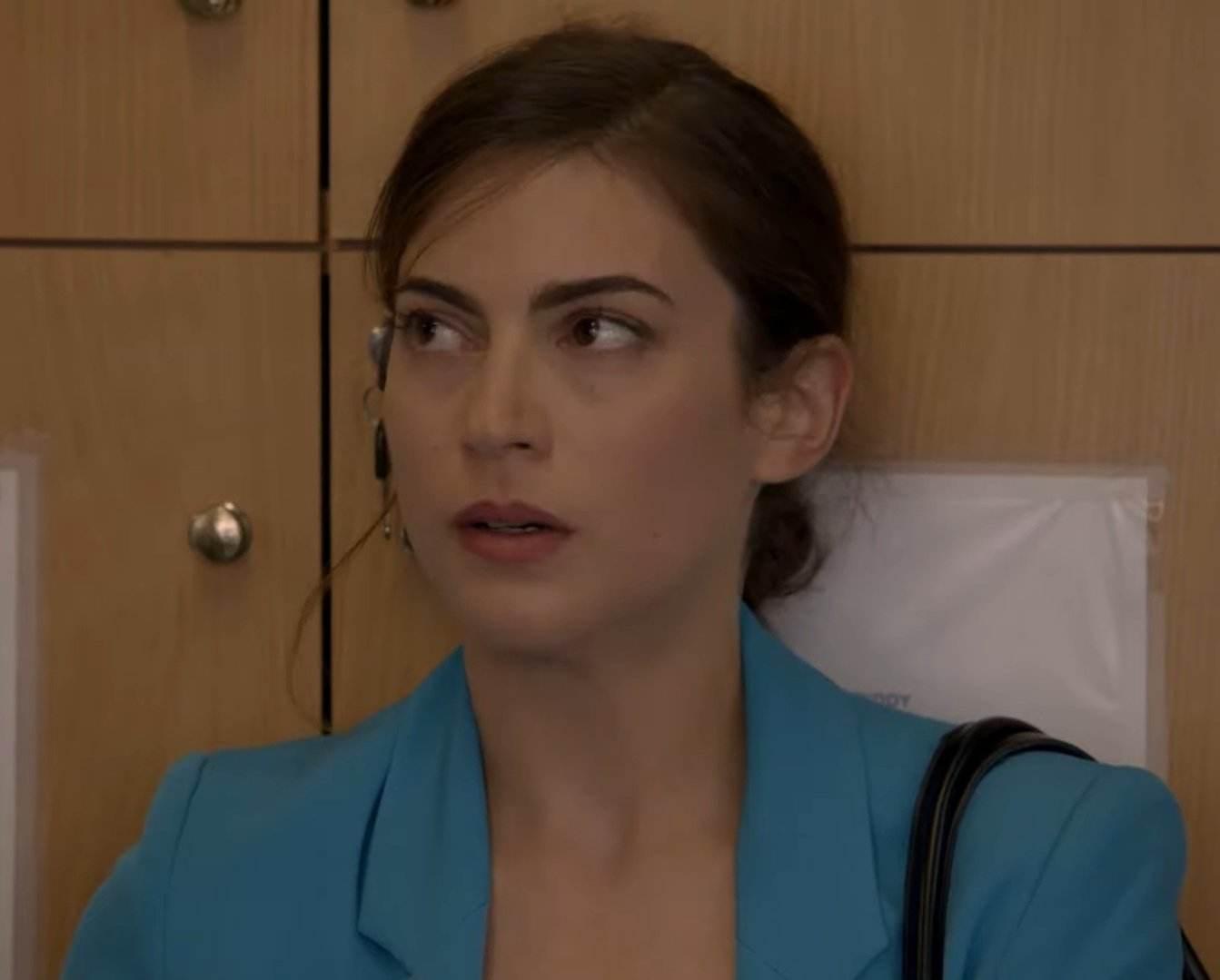 Παγιδευμένοι-Άννα-