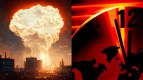 Προειδοποιεί το Ρολόι της Αποκάλυψης : Ο πυρηνικός πόλεμος πιο κοντά απο ποτέ