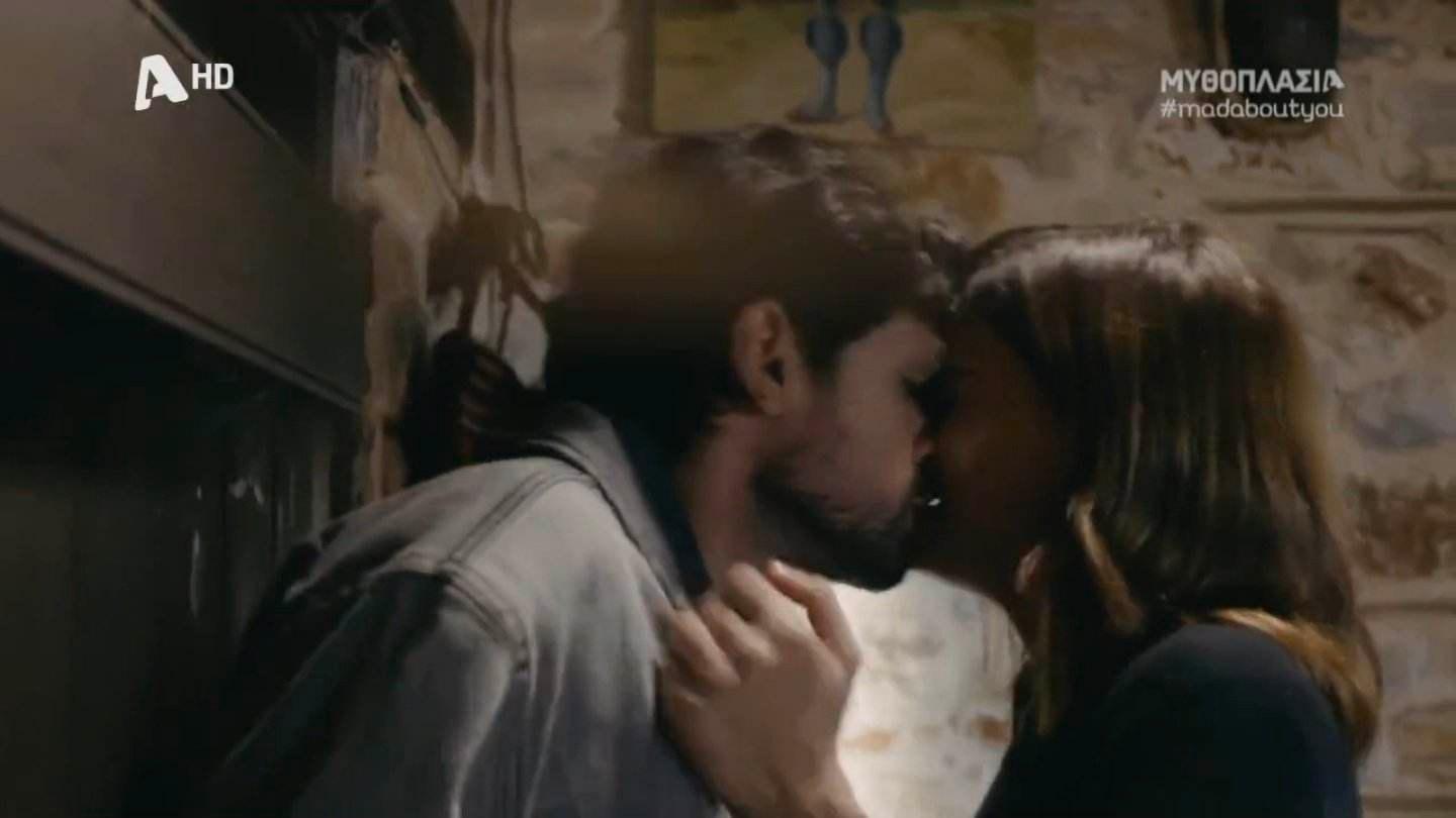 Σασμός-Αργυρώ-Αστέρης-