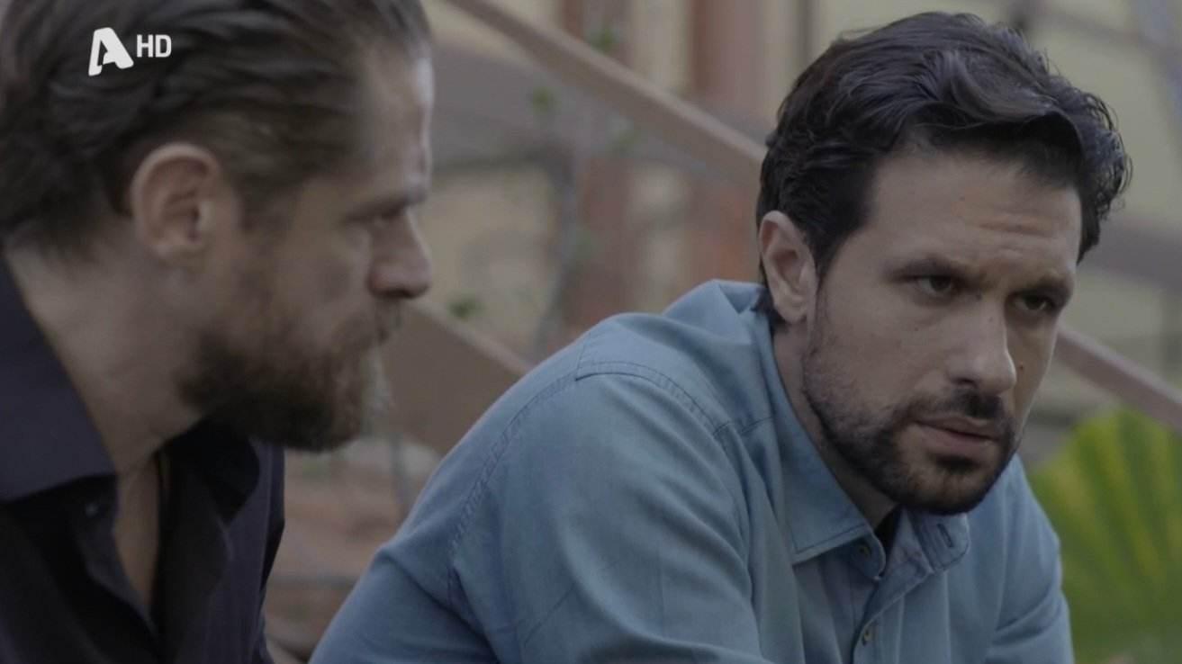 Σασμός-Μαθιός-Αστέρης-