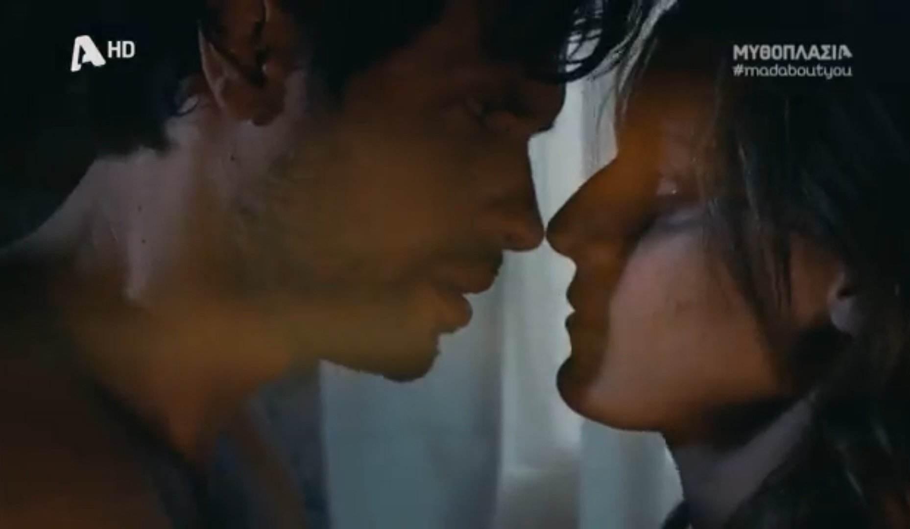 Σασμός-Αργυρώ-Αστέρης-