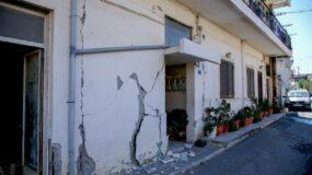Σεισμός Εύβοια : Φρόνιμο οι κάτοικοι να προετοιμάζονται για το χειρότερο – Τι λένε οι σεισμολόγοι