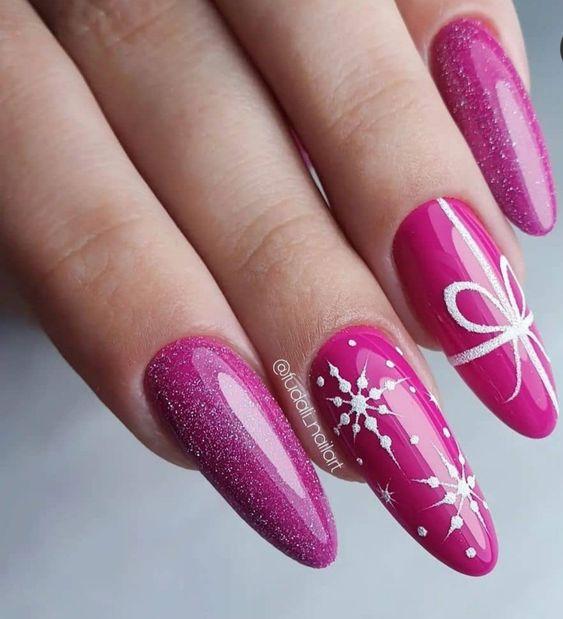 ιδέες-για-νύχια-την-Πρωτοχρονιά 2023-