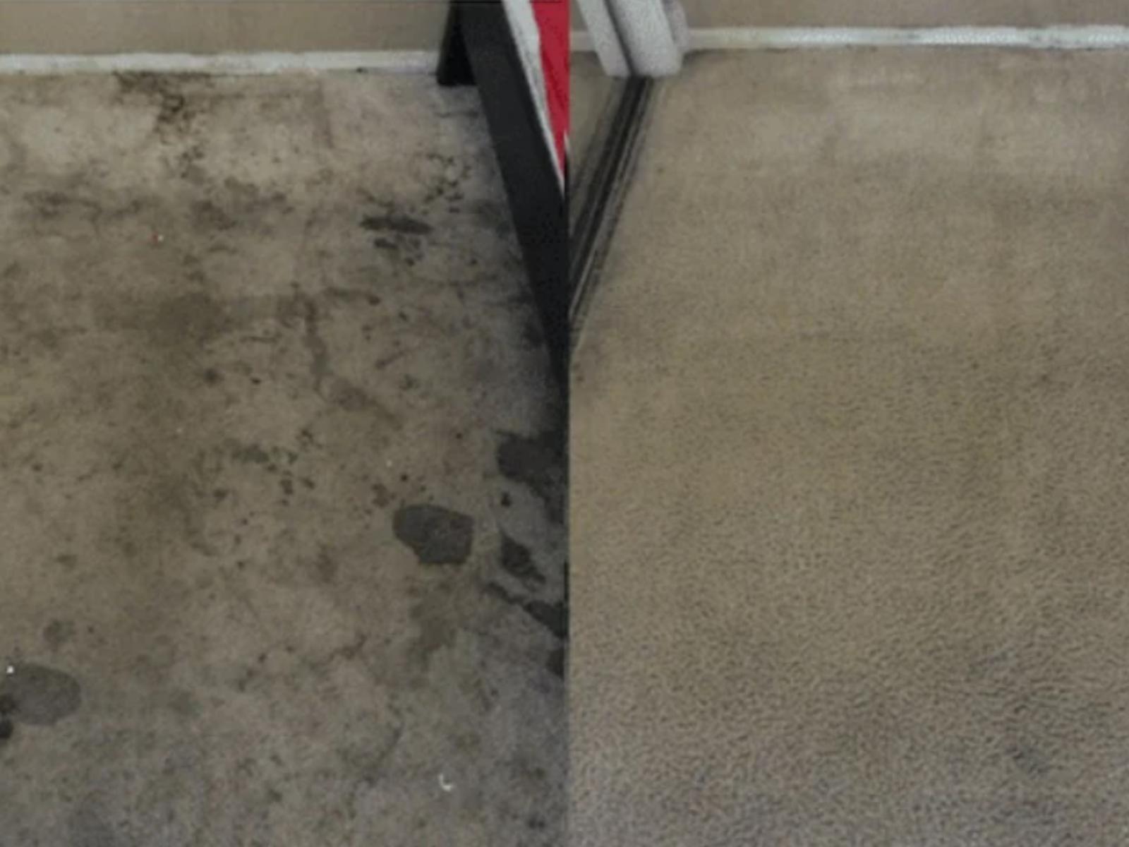 σπιτικό καθαριστικό-για-βρώμικα χαλιά-