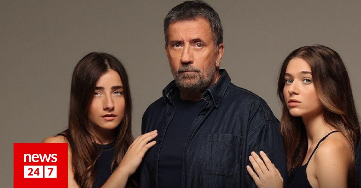 Ηθοποιός από τις Άγριες Μέλισσες εισβάλει σε πασίγνωστη σειρά στο ρόλο του κακου