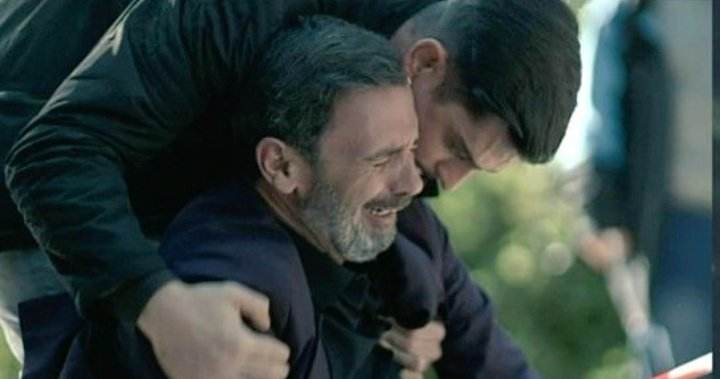 Μαύρο Ρόδο: Η Κασσιανή μαθαίνει ότι η Ηγουμένη ήταν στην φυλακή