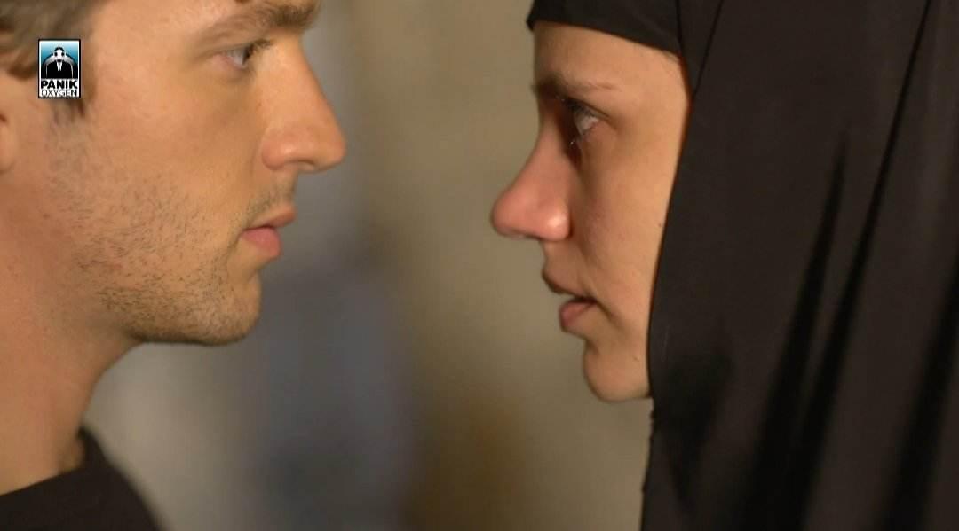 Μαύρο Ρόδο: Η Κασσιανή μαθαίνει ότι η Ηγουμένη ήταν στην φυλακή