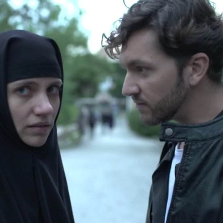 Μαύρο Ρόδο: Η Κασσιανή μαθαίνει ότι η Ηγουμένη ήταν στην φυλακή