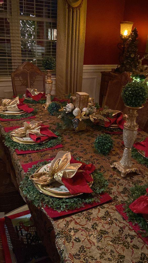 φύλλα-στα-σουπλά-Πρωτοχρονιά 2023-ιδέες-