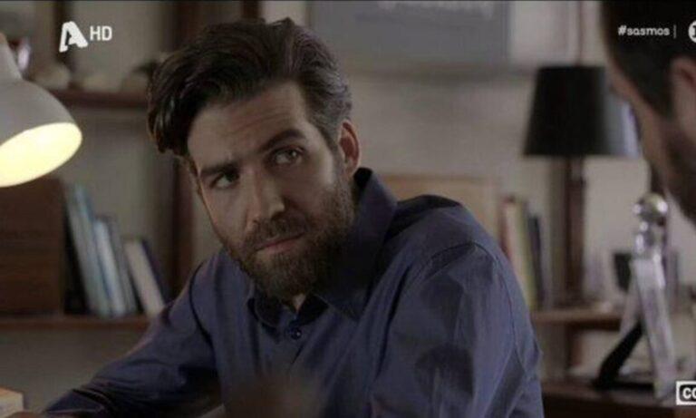 Σασμός-Σταύρος-