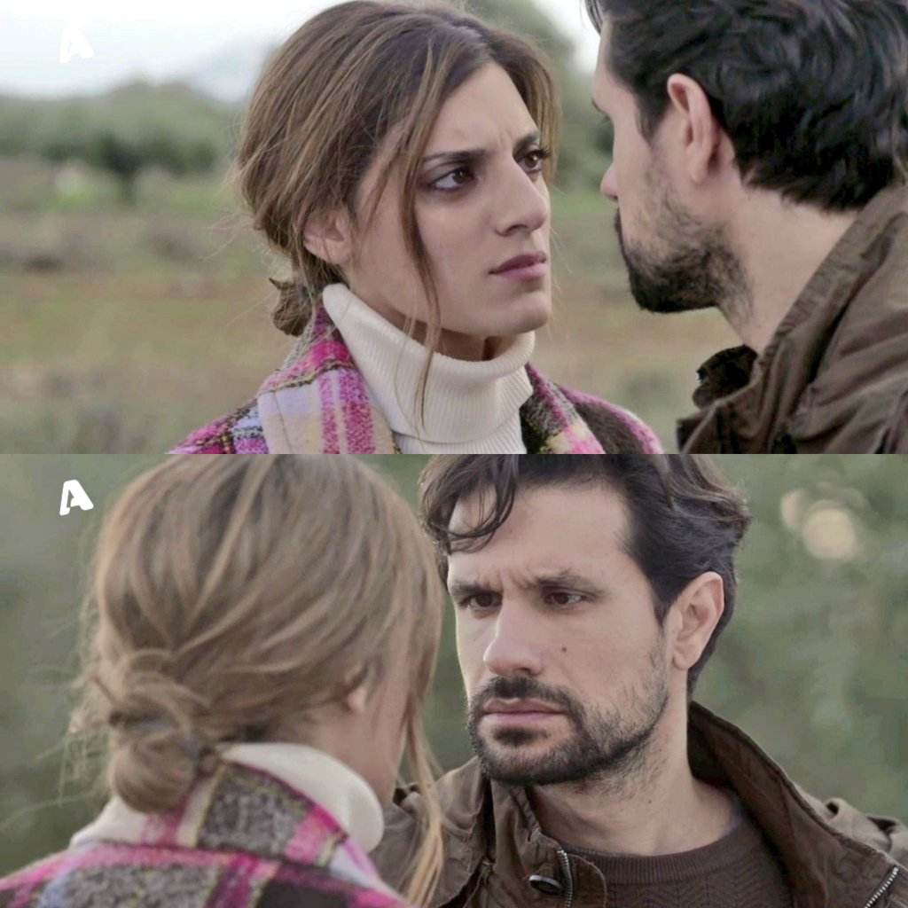 Σασμός-Αργυρώ-Αστέρης-