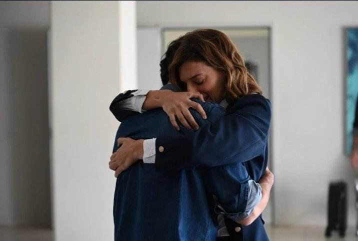 Σασμός-Αργυρώ-Αστέρης-