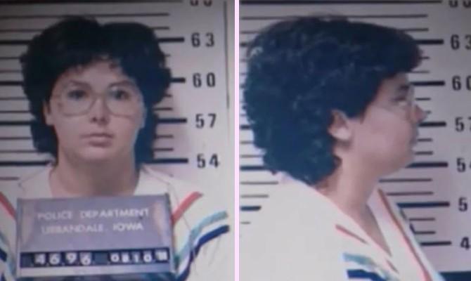 Σύνδρομο Μινχάουζεν : Η ιστορία της γυναίκας που σκότωσε το 9 μηνών παιδί της και έστειλε 18 φορές στο νοσοκομείο το άλλο