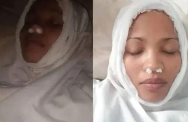 Την έφαγαν τα χρέη και έκανε την πεθαμένη για να γλυτώσει