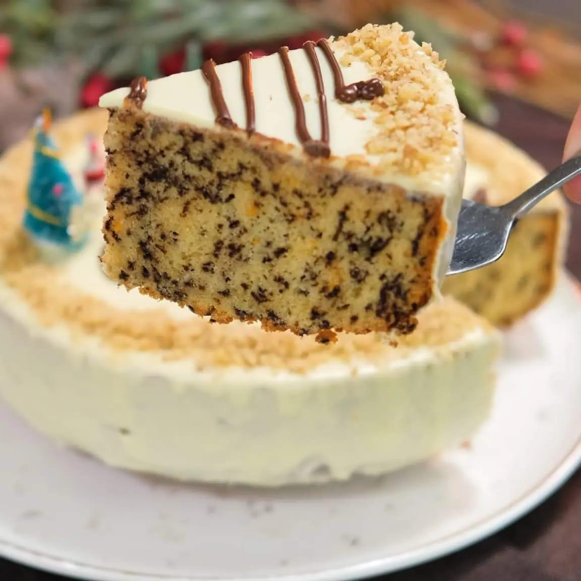 συνταγή-για-βασιλόπιτα-από-τον-Παναγιώτη Παπαδάκη-