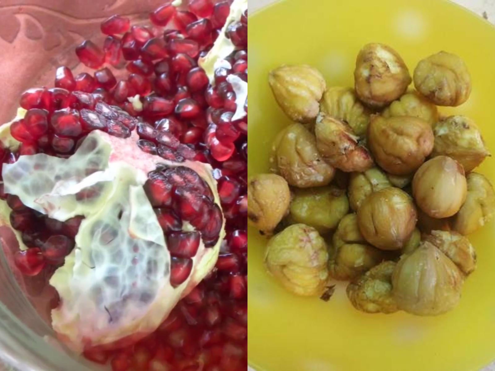 μαγειρικά κόλπα-για-το-Πρωτοχρονιάτικο τραπέζι-Πρωτοχρονιά 2023-