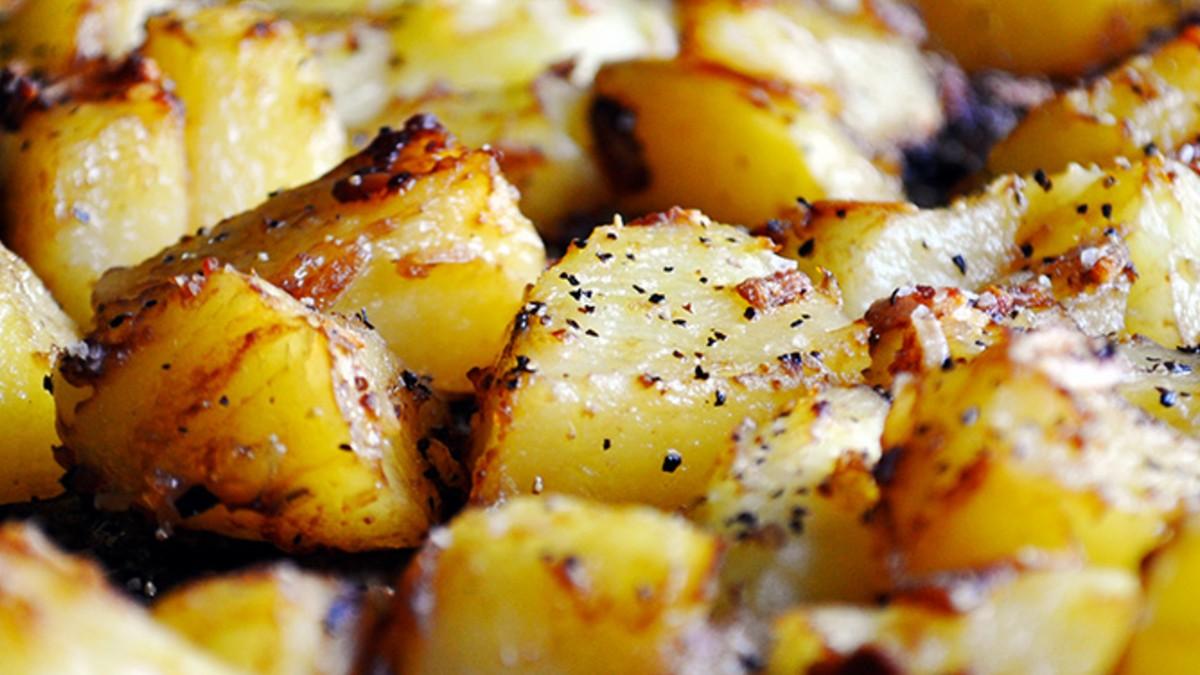 Κόλπα για το Πρωτοχρονιάτικο τραπέζι