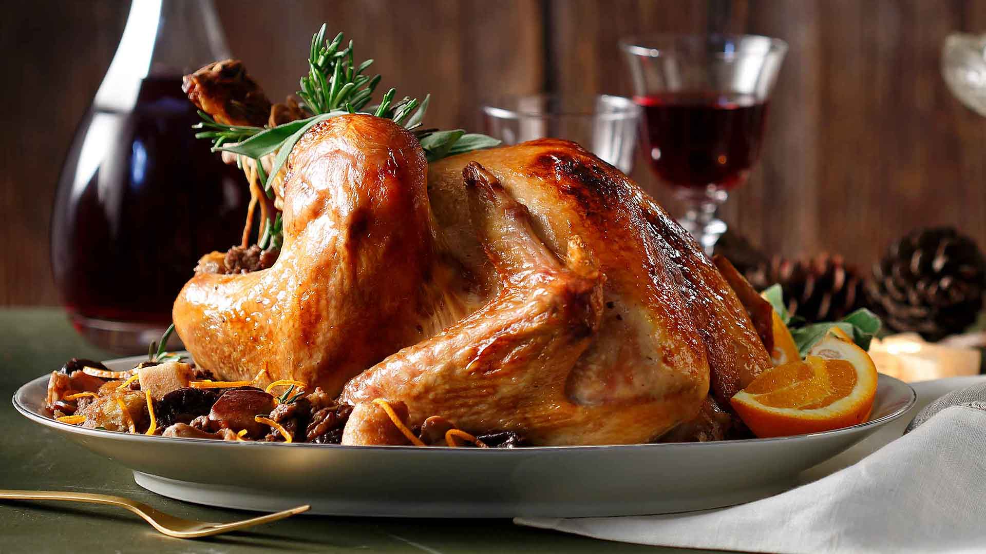 Πρωτοχρονιά : Γιατί είναι τόσο σημαντική η πρώτη μέρα του νέου έτους; Τι γιορτάζουμε